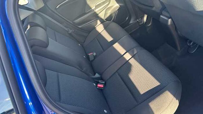 Honda Jazz 1.3 i-VTEC SE Navi 5dr CVT Petrol Hatchback 