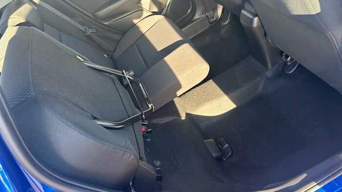 Honda Jazz 1.3 i-VTEC SE Navi 5dr CVT Petrol Hatchback 