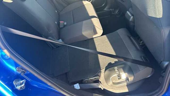 Honda Jazz 1.3 i-VTEC SE Navi 5dr CVT Petrol Hatchback 