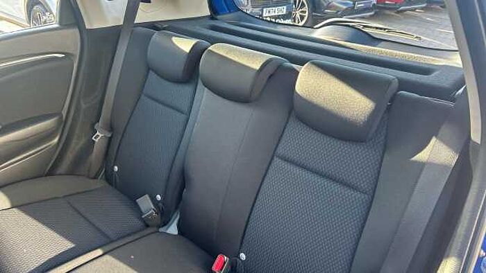Honda Jazz 1.3 i-VTEC SE Navi 5dr CVT Petrol Hatchback 