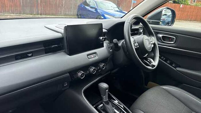 Honda HR-V 1.5 eHEV Advance 5dr CVT Hybrid Hatchback 