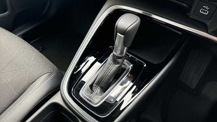 Honda HR-V 1.5 eHEV Advance 5dr CVT Hybrid Hatchback 