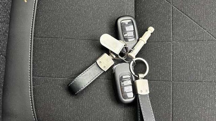 Honda HR-V 1.5 eHEV Advance 5dr CVT Hybrid Hatchback 