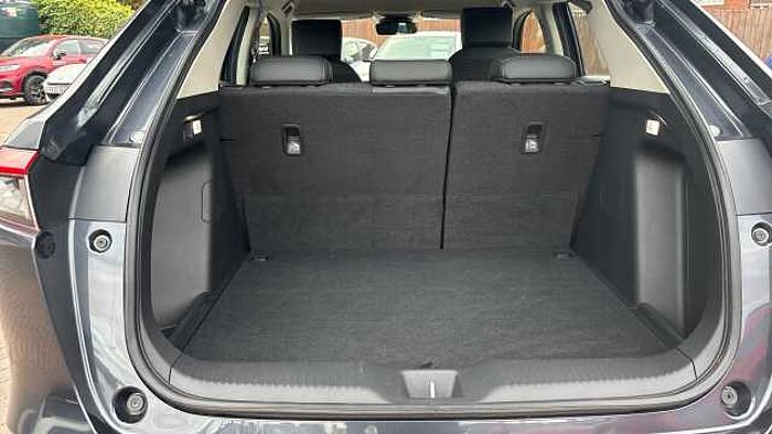 Honda HR-V 1.5 eHEV Advance 5dr CVT Hybrid Hatchback 