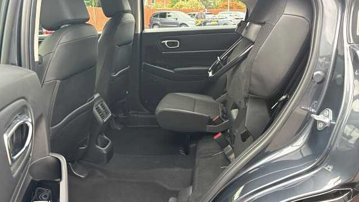 Honda HR-V 1.5 eHEV Advance 5dr CVT Hybrid Hatchback 