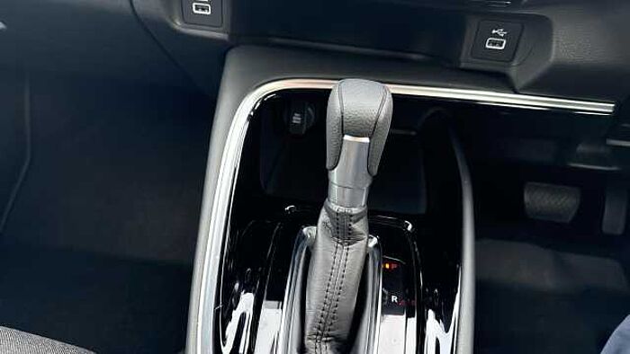 Honda HR-V 1.5 eHEV Advance 5dr CVT Hybrid Hatchback 