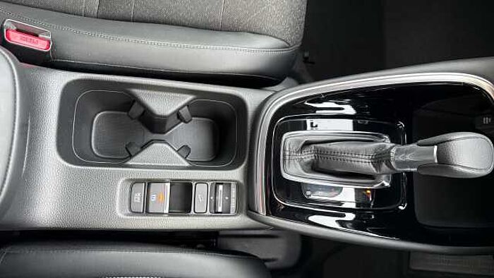 Honda HR-V 1.5 eHEV Advance 5dr CVT Hybrid Hatchback 