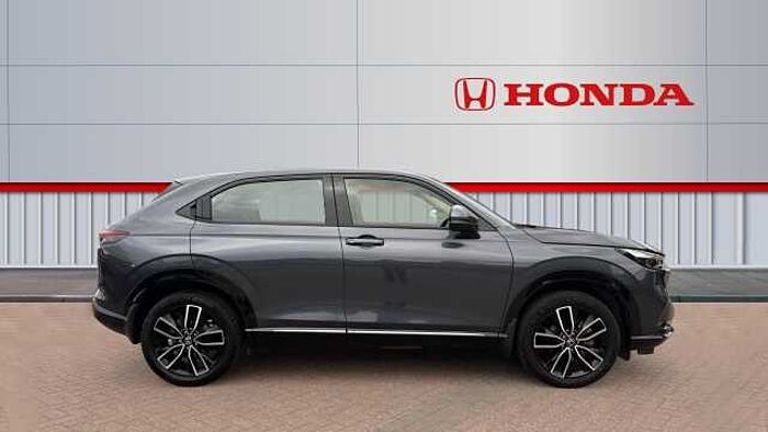 Honda HR-V 1.5 eHEV Advance 5dr CVT Hybrid Hatchback 