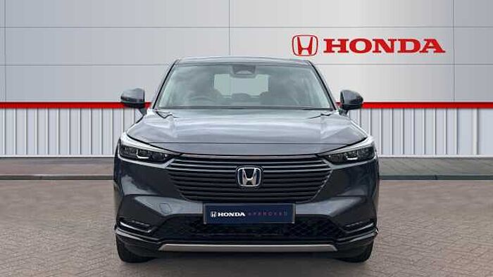 Honda HR-V 1.5 eHEV Advance 5dr CVT Hybrid Hatchback 