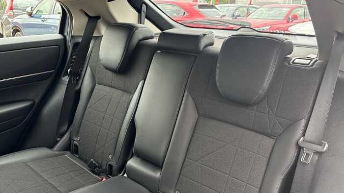 Honda HR-V 1.5 eHEV Advance 5dr CVT Hybrid Hatchback 