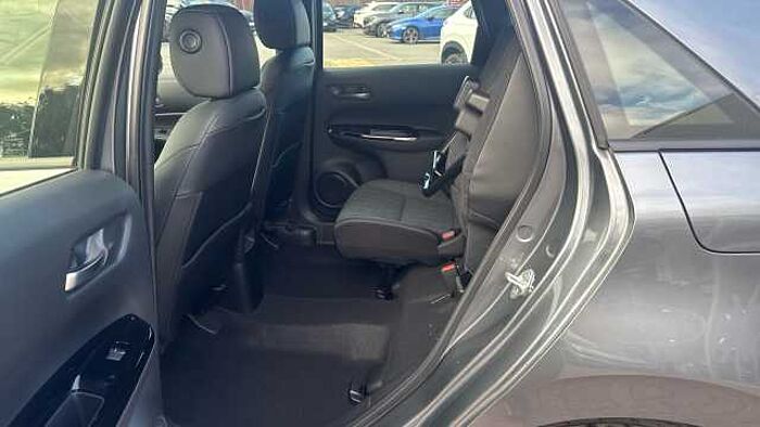 Honda Jazz 1.5 i-MMD Hybrid SR 5dr eCVT Hybrid Hatchback 