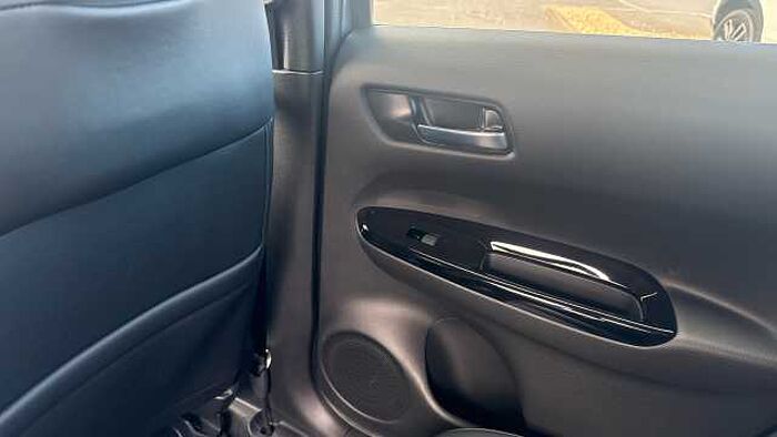 Honda Jazz 1.5 i-MMD Hybrid SR 5dr eCVT Hybrid Hatchback 