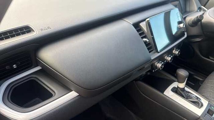 Honda Jazz 1.5 i-MMD Hybrid SR 5dr eCVT Hybrid Hatchback 
