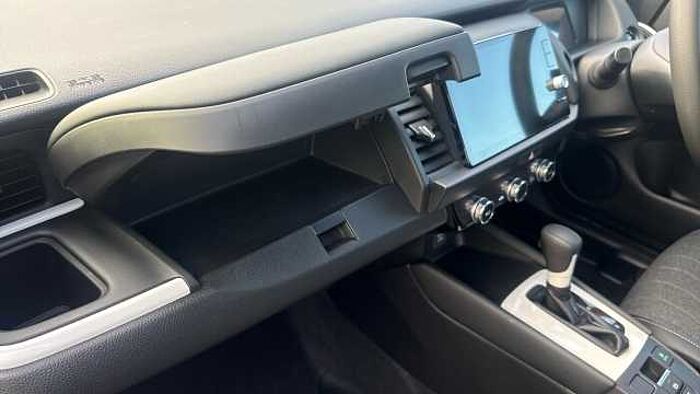 Honda Jazz 1.5 i-MMD Hybrid SR 5dr eCVT Hybrid Hatchback 