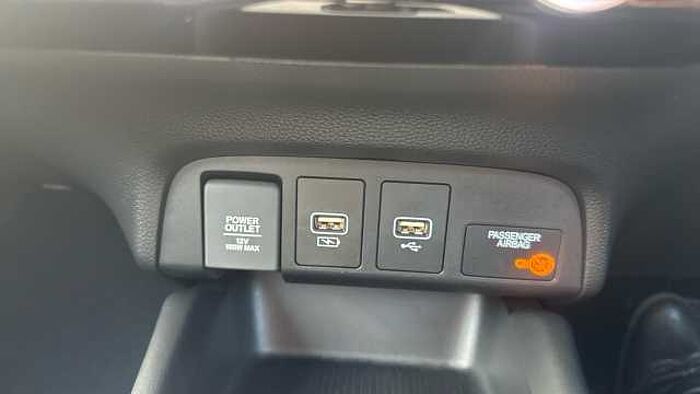 Honda Jazz 1.5 i-MMD Hybrid SR 5dr eCVT Hybrid Hatchback 