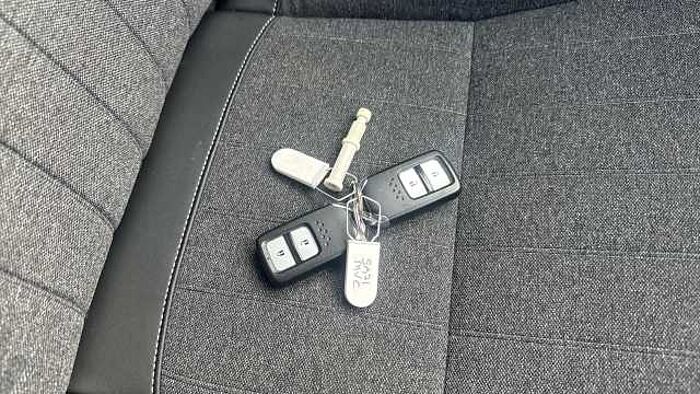 Honda Jazz 1.5 i-MMD Hybrid SR 5dr eCVT Hybrid Hatchback 