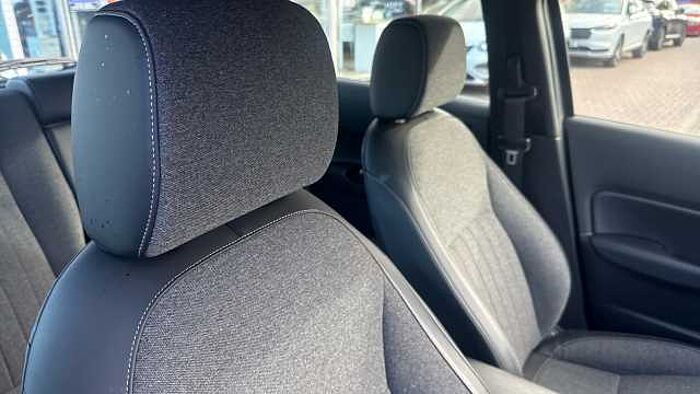 Honda Jazz 1.5 i-MMD Hybrid SR 5dr eCVT Hybrid Hatchback 