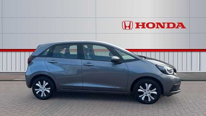 Honda Jazz 1.5 i-MMD Hybrid SR 5dr eCVT Hybrid Hatchback 