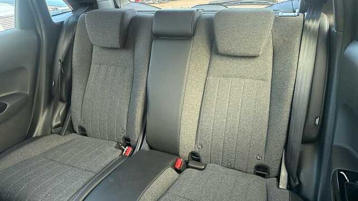 Honda Jazz 1.5 i-MMD Hybrid SR 5dr eCVT Hybrid Hatchback 
