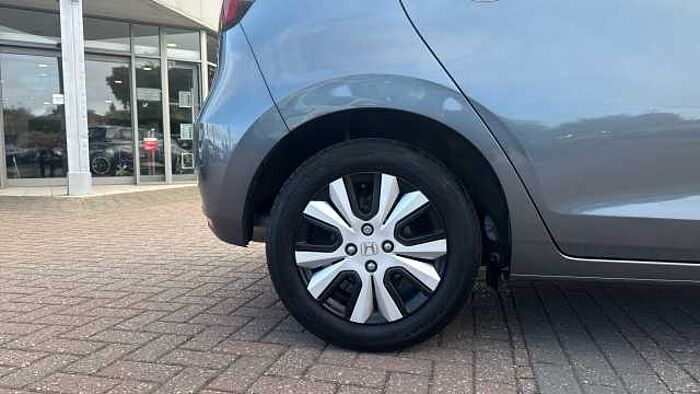 Honda Jazz 1.5 i-MMD Hybrid SR 5dr eCVT Hybrid Hatchback 