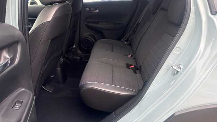 Honda Jazz 1.5 i-MMD Hybrid Crosstar Advance 5dr eCVT Hybrid Hatchback 