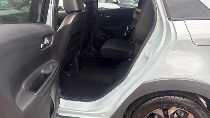 Honda Jazz 1.5 i-MMD Hybrid Crosstar Advance 5dr eCVT Hybrid Hatchback 