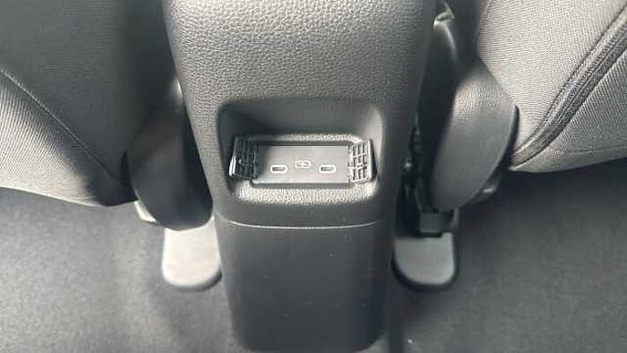 Honda Jazz 1.5 i-MMD Hybrid Crosstar Advance 5dr eCVT Hybrid Hatchback 