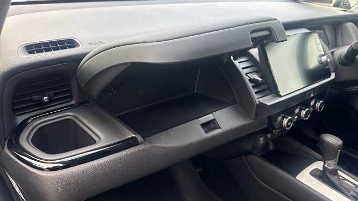 Honda Jazz 1.5 i-MMD Hybrid Crosstar Advance 5dr eCVT Hybrid Hatchback 