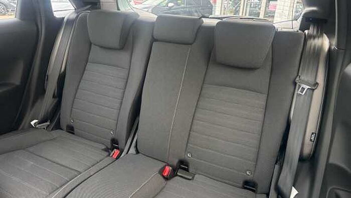 Honda Jazz 1.5 i-MMD Hybrid Crosstar Advance 5dr eCVT Hybrid Hatchback 