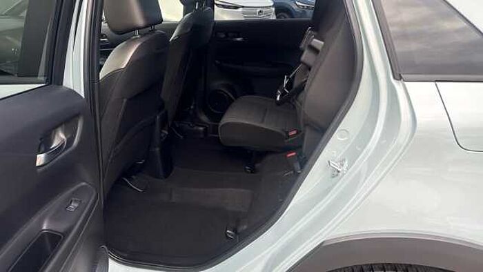 Honda Jazz 1.5 i-MMD Hybrid Crosstar Advance 5dr eCVT Hybrid Hatchback 