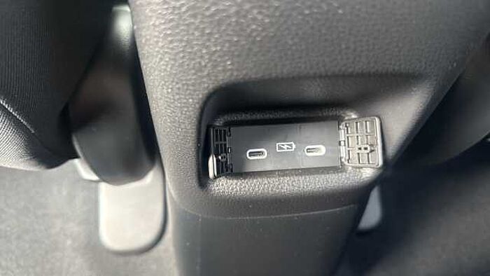 Honda Jazz 1.5 i-MMD Hybrid Crosstar Advance 5dr eCVT Hybrid Hatchback 