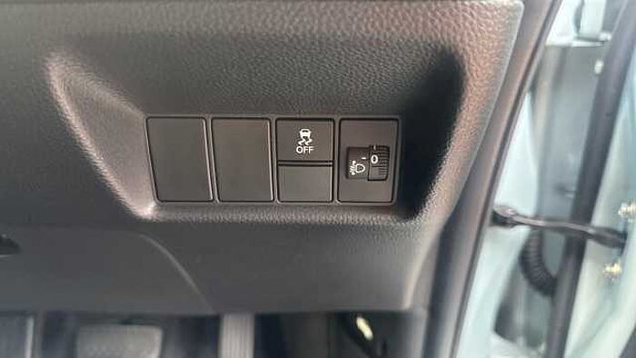 Honda Jazz 1.5 i-MMD Hybrid Crosstar Advance 5dr eCVT Hybrid Hatchback 