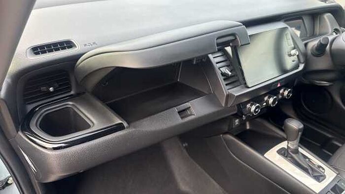 Honda Jazz 1.5 i-MMD Hybrid Crosstar Advance 5dr eCVT Hybrid Hatchback 