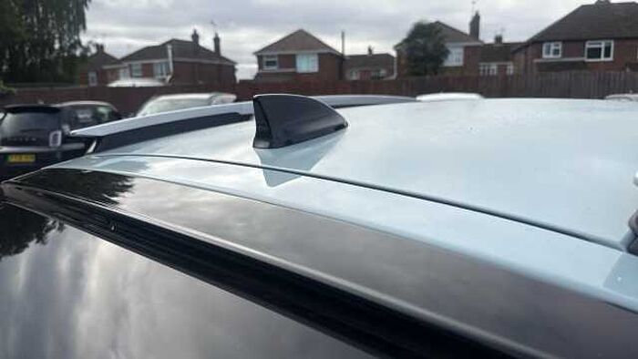 Honda Jazz 1.5 i-MMD Hybrid Crosstar Advance 5dr eCVT Hybrid Hatchback 