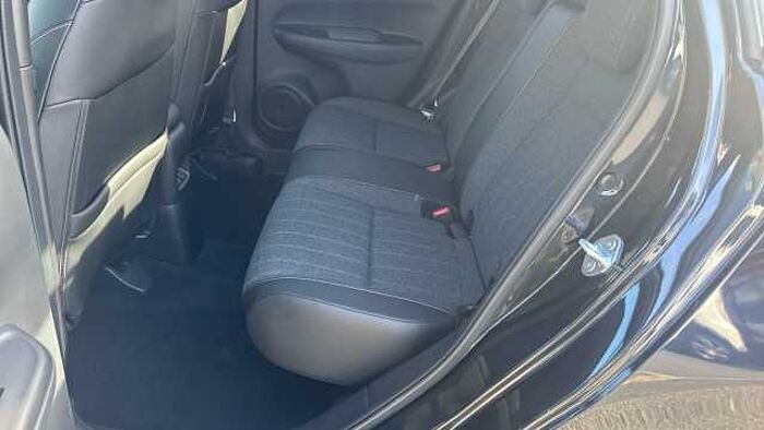 Honda Jazz 1.5 i-MMD Hybrid Advance 5dr eCVT Hybrid Hatchback 
