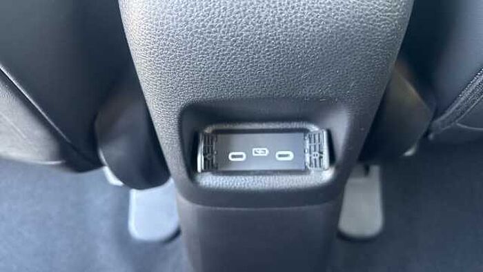 Honda Jazz 1.5 i-MMD Hybrid Advance 5dr eCVT Hybrid Hatchback 