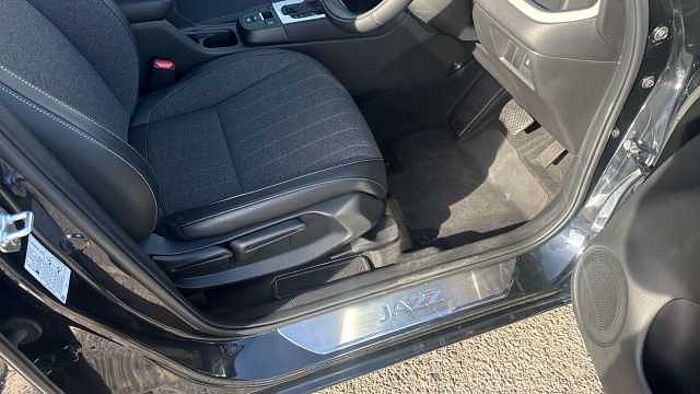 Honda Jazz 1.5 i-MMD Hybrid Advance 5dr eCVT Hybrid Hatchback 