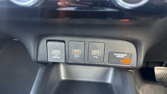 Honda Jazz 1.5 i-MMD Hybrid Advance 5dr eCVT Hybrid Hatchback 