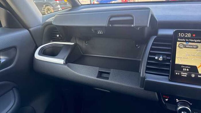 Honda Jazz 1.5 i-MMD Hybrid Advance 5dr eCVT Hybrid Hatchback 