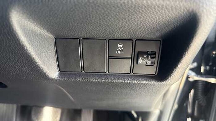 Honda Jazz 1.5 i-MMD Hybrid Advance 5dr eCVT Hybrid Hatchback 