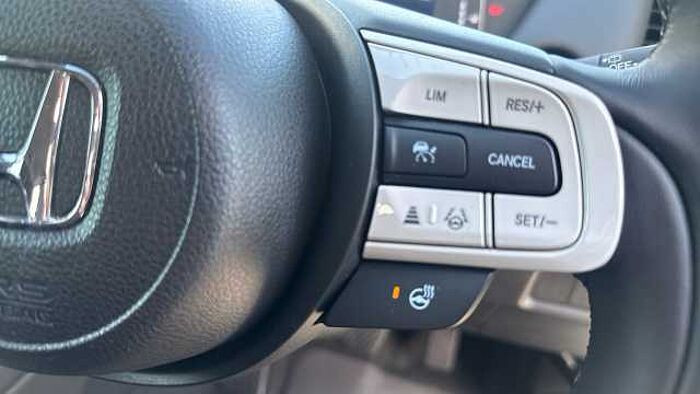 Honda Jazz 1.5 i-MMD Hybrid Advance 5dr eCVT Hybrid Hatchback 