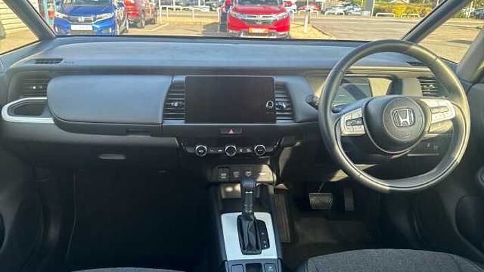 Honda Jazz 1.5 i-MMD Hybrid Advance 5dr eCVT Hybrid Hatchback 