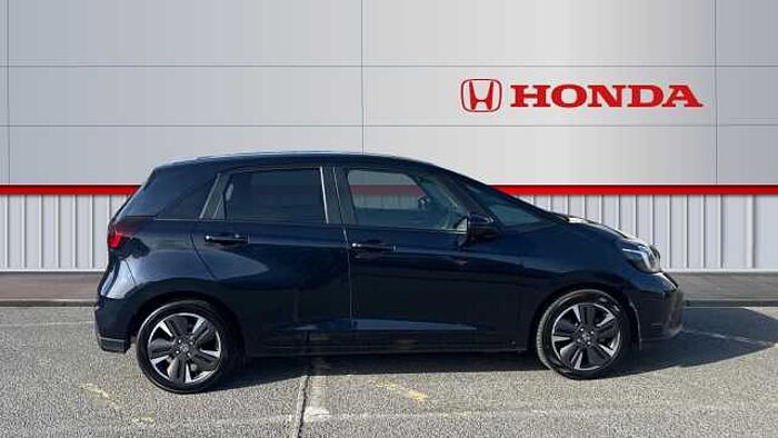 Honda Jazz 1.5 i-MMD Hybrid Advance 5dr eCVT Hybrid Hatchback 