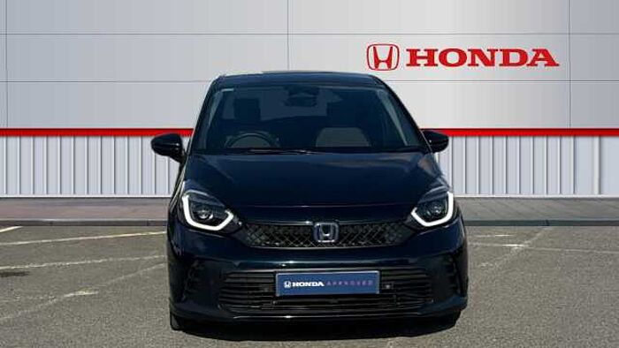Honda Jazz 1.5 i-MMD Hybrid Advance 5dr eCVT Hybrid Hatchback 