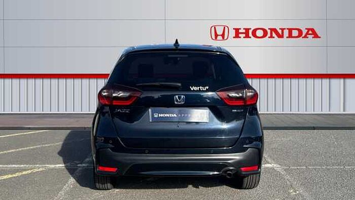 Honda Jazz 1.5 i-MMD Hybrid Advance 5dr eCVT Hybrid Hatchback 