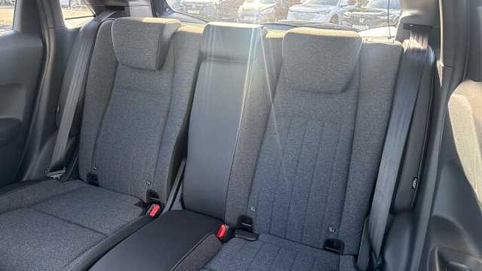 Honda Jazz 1.5 i-MMD Hybrid Advance 5dr eCVT Hybrid Hatchback 