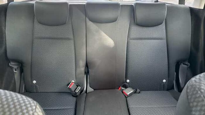 Honda Jazz 1.3 i-VTEC SE 5dr Petrol Hatchback 