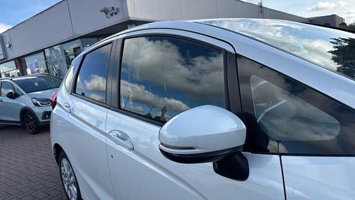 Honda Jazz 1.3 i-VTEC SE 5dr Petrol Hatchback 