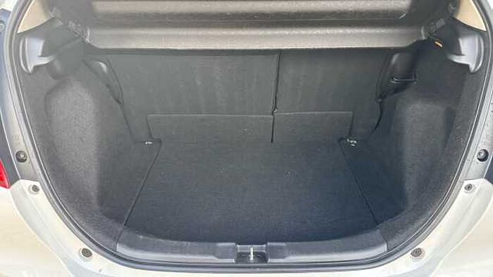 Honda Jazz 1.3 i-VTEC SE 5dr Petrol Hatchback 