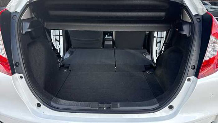 Honda Jazz 1.3 i-VTEC SE 5dr Petrol Hatchback 